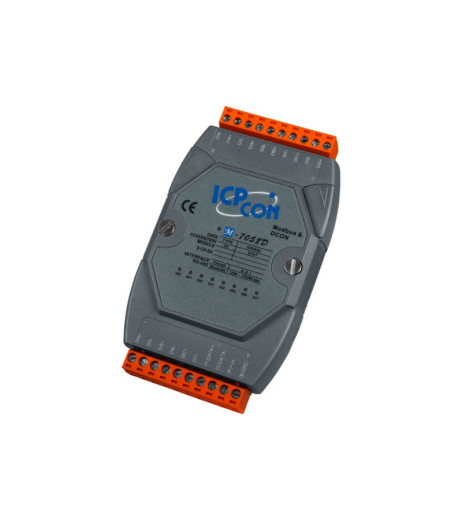 ICP DAS M-7058D