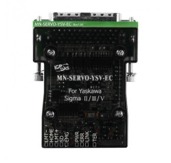 ICP DAS MN-SERVO-YSV-EC