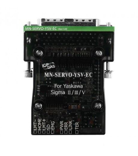 ICP DAS MN-SERVO-YSV-EC