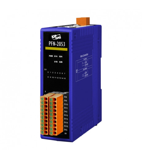 ICP DAS PFN-2053