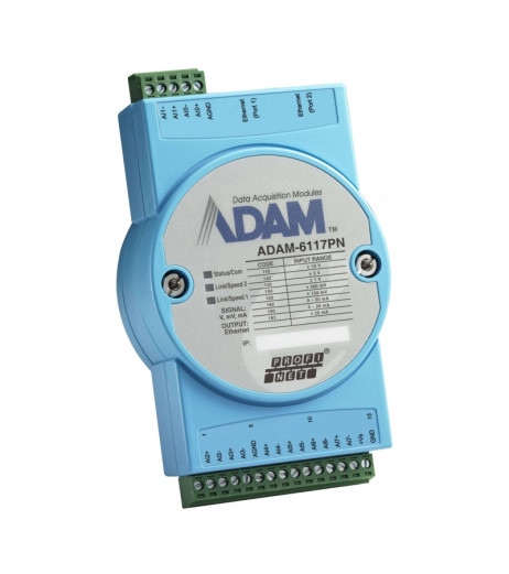 ADVANTECH ADAM-6150PN-AE