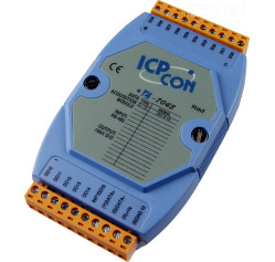 ICP DAS I-7043
