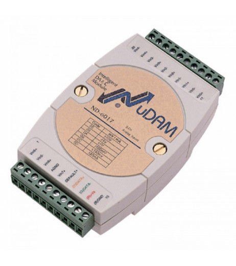 ADLink ND-6017