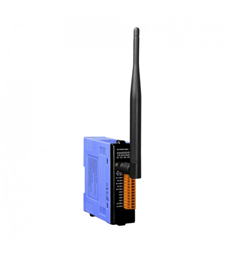 ICP DAS ZT-2043-IOG