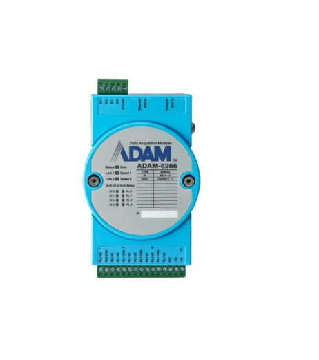 ADVANTECH ADAM-6266-B