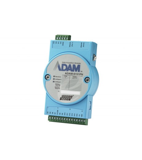 ADVANTECH ADAM-6151PN-AE