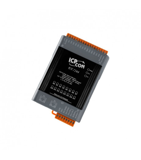 ICP DAS ET-7244