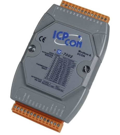 ICP DAS M-7005