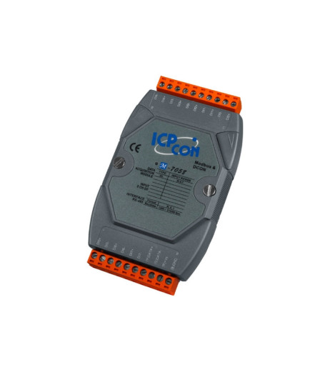 ICP DAS M-7059