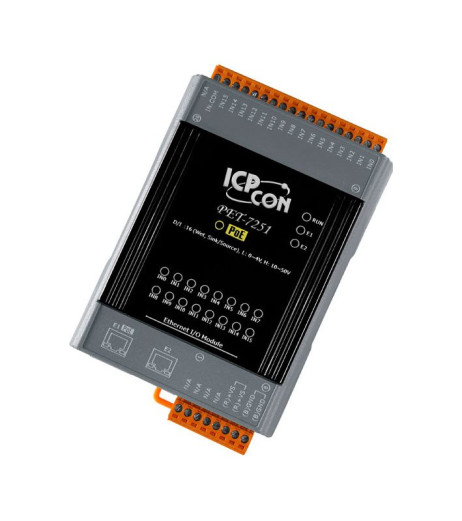 ICP DAS PET-7251