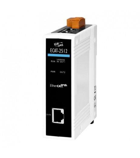 ICP DAS ECAT-2512