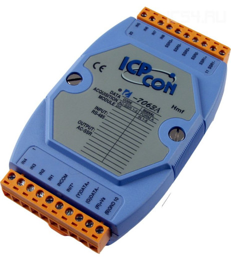 ICP DAS I-7063A