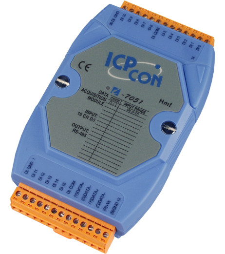 ICP DAS I-7051
