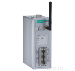 MOXA ioLogik 2512-WL1-EU-T