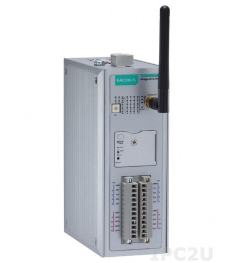 MOXA ioLogik 2512-WL1-EU-T