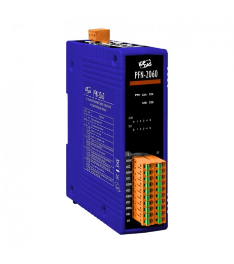 ICP DAS PFN-2060