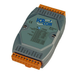 ICP DAS M-7033