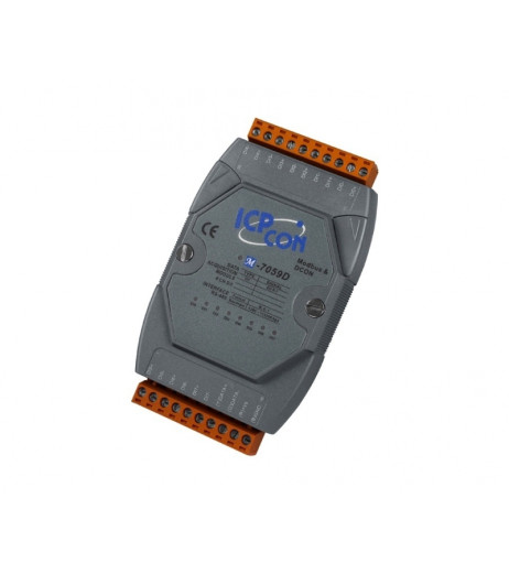 ICP DAS M-7059D