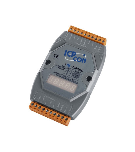 ICP DAS I-7080BD