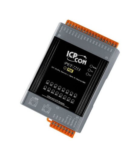 ICP DAS PET-7253
