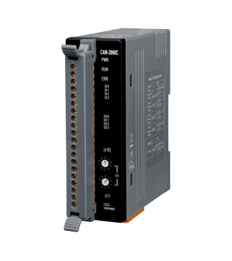ICP DAS CAN-2053C