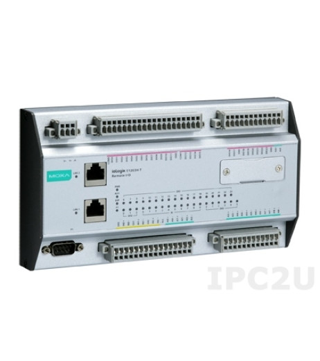 MOXA ioLogik E1263H-T