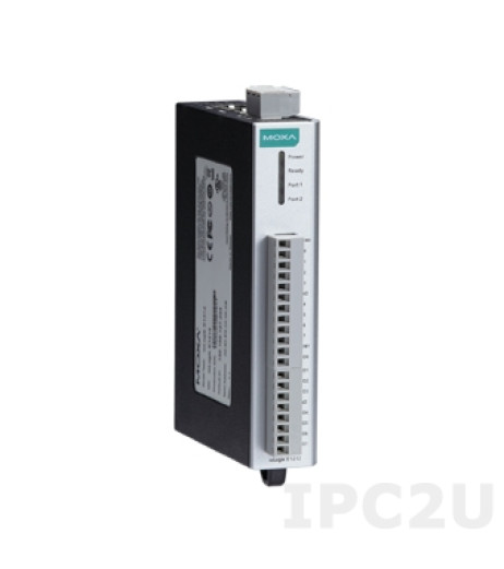 MOXA ioLogik E1211 MOXA ioLogik E1211