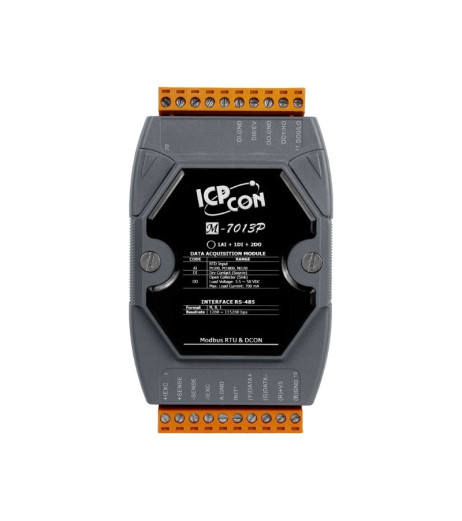 ICP DAS M-7013P