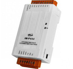 ICP DAS tET-PD2R1