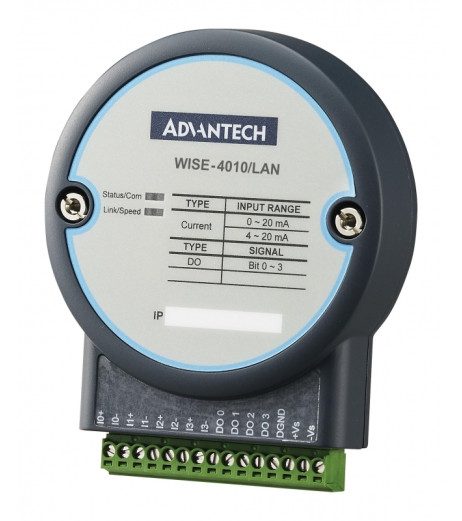 ADVANTECH WISE-4010/LAN-AE