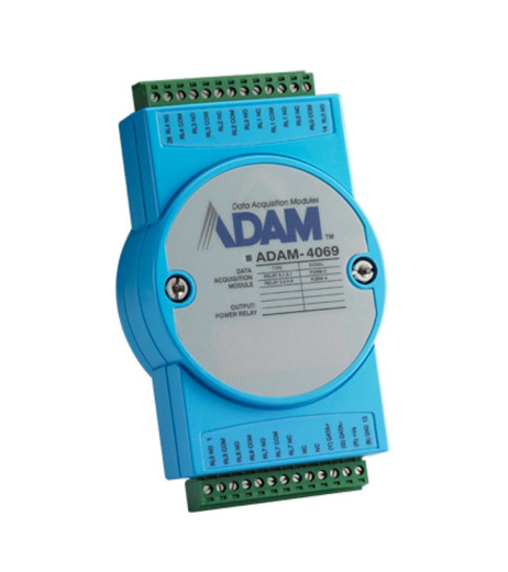 ADVANTECH ADAM-4069-AE