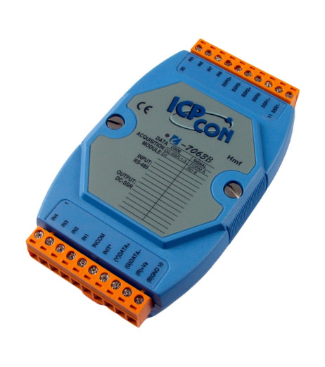 ICP DAS I-7063B