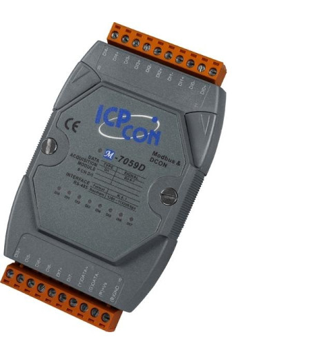 ICP DAS M-7059D-G