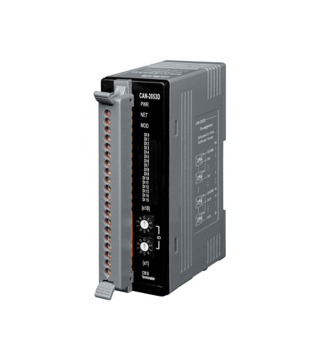 ICP DAS CAN-2053D