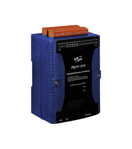 ICP DAS PROFI-5050