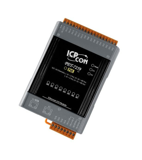 ICP DAS PET-7259