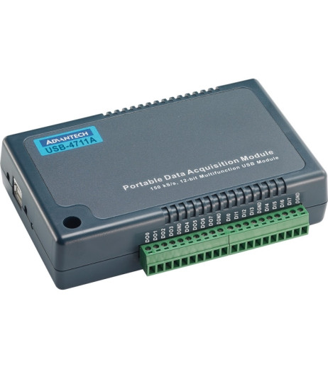 ADVANTECH USB-4711A-AE