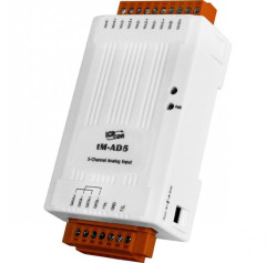 ICP DAS tM-AD5