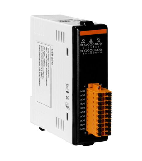 ICP DAS USB-2060