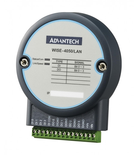 ADVANTECH WISE-4050/LAN-AE