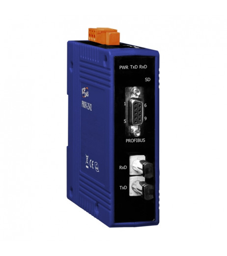 ICP DAS PROFI-5052