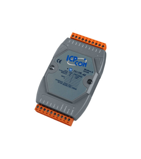 ICP DAS M-7017R-A5