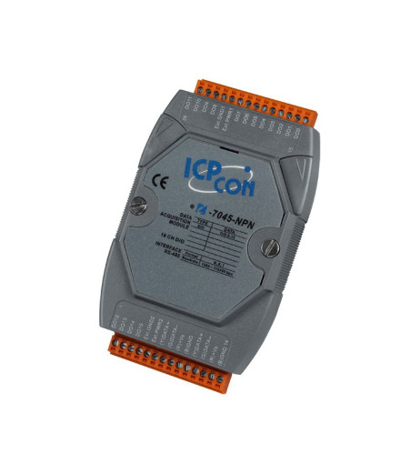 ICP DAS I-7045-NPN