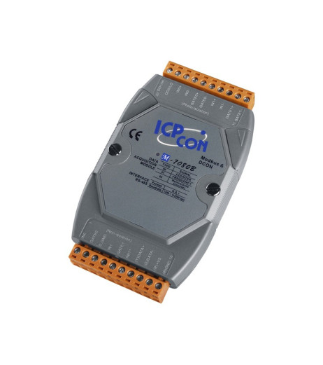 ICP DAS M-7080B