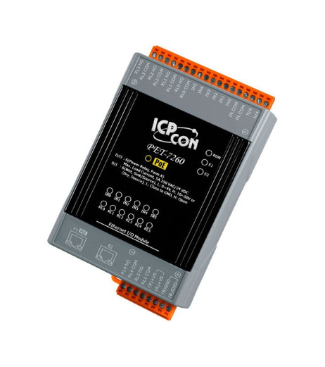 ICP DAS PET-7260