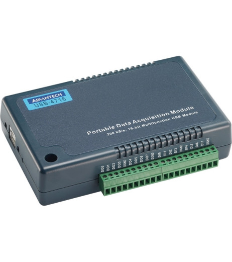 ADVANTECH USB-4716-AE