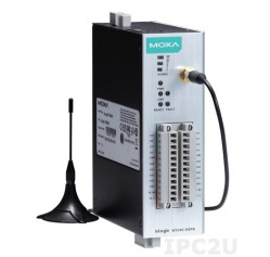 MOXA ioLogik W5340-HSPA-T