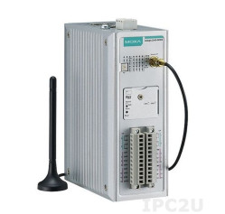 MOXA ioLogik 2542-GPRS-T