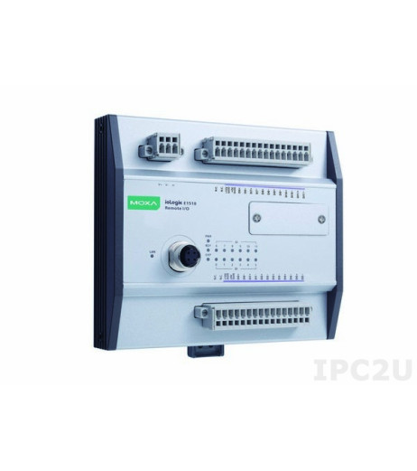 MOXA ioLogik E1510-M12-T
