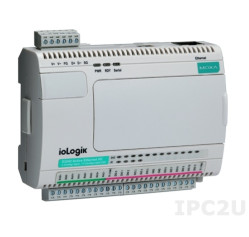 MOXA ioLogik E2240-T